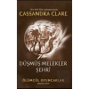 Ölümcül Oyuncaklar 4. Kitap - Düşmüş Melekler Şehri