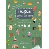 Düşün, Söyle, Çiz, Boya