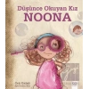 Düşünce Okuyan Kız Noona