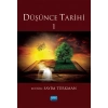 Düşünce Tarihi 1
