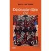 Düşünceden Söze Dil