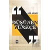 Düşünen Türkçe