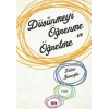 Düşünmeyi Öğrenme ve Öğretme
