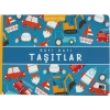 Düt! Düt! Taşıtlar