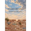 Duvarda Bir Tuğla