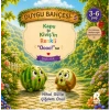 Duygu Bahçesi 5 - Şaşkınlık