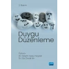 Duygu Düzenleme