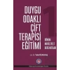 Duygu Odaklı Çift Terapisi Eğitimi - 1. Dönem Mayıs 2017 Ders Notları