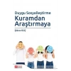 Duygu Sosyalleştirme Kuramdan Araştırmaya