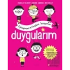 Duygularım - Oynuyorum ve Kendimi Tanıyorum