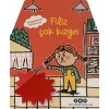 Duygularımı Tanıyorum – Filiz Çok Kızgın ( Ciltli )