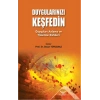Duygularınızı Keşfedin