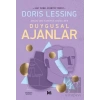 Duygusal Ajanlar
