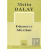 Düzmece Müzikal