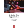 E Devlet Ülke Uygulamaları