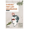 E Mülteci First Lady Kenardakiler 3 Oyun Bir Arada