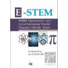 E-Stem - Stem Öğretmenleri için Çevre Konularına Yönelik Ortaokul Etkinlik Kitabı
