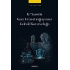 E–Ticarette Aracı Hizmet Sağlayıcının<br />Hukuki Sorumluluğu