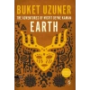Earth - The Adventures of Misfit Defne Kaman