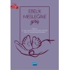 Ebelik Mesleğine Giriş