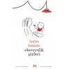 Ebeveynlik Şiirleri
