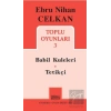 Ebru Nihan Celkan - Toplu Oyunları 3
