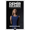 Ebru Nurluoğlu’nun Hatıra Defteri Demir Kelebek