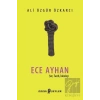 Ece Ayhan