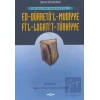 Ed-Dürretü’l-Muddiye / Fi’l-Lügati’t-Türkiyye
