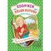 Edda’nın Dilek Kutusu - Sarı Ev İçin Şahane Bir Bahçe
