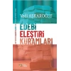 Edebi Eleştiri Kuramları