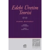 Edebi Üretim Teorisi