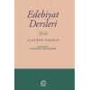 Edebiyat Dersleri