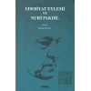 Edebiyat Eylemi ve Nuri Pakdil
