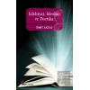 Edebiyat, İdeoloji ve Poetika