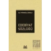 Edebiyat Sözlüğü