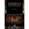 Edebiyat Teori ve İncelemeleri