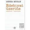 Edebiyat Üzerine