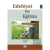 Edebiyat ve Eğitim