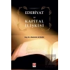 Edebiyat ve Kapital İlişkisi