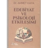 Edebiyat ve Psikoloji Etkileşimi