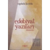 Edebiyat Yazıları