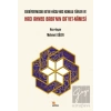 Edebiyatımızda Ka‘be-Hicaz-Hac Konulu Türler ve Hacı Ahmed Baba’nın Da‘vet-Namesi