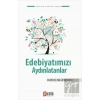 Edebiyatımızı Aydınlatanlar