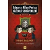 Edgar ve Allan Poe’nun Gizemli Serüvenleri 1: Macera Başlıyor