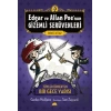 Edgar ve Allan Poe’nun Gizemli Serüvenleri 2: Tüyler Ürperten Bir Gece Yarısı