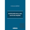 Edinilmiş Mallara Katılma Rejimi