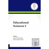 Educational Sciences 1