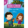 Efe ile Ece Büyüyor Öğreniyor (8 Kitap Set)