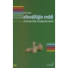Efendiliğin Reddi Sivil İtaatsizlik ve Doğrudan Eylem